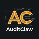 AuditClaw Logo